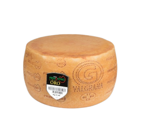 Сир Piemontino 24 міс Valgrana сир пармезан piemontino 24 міс valgrana